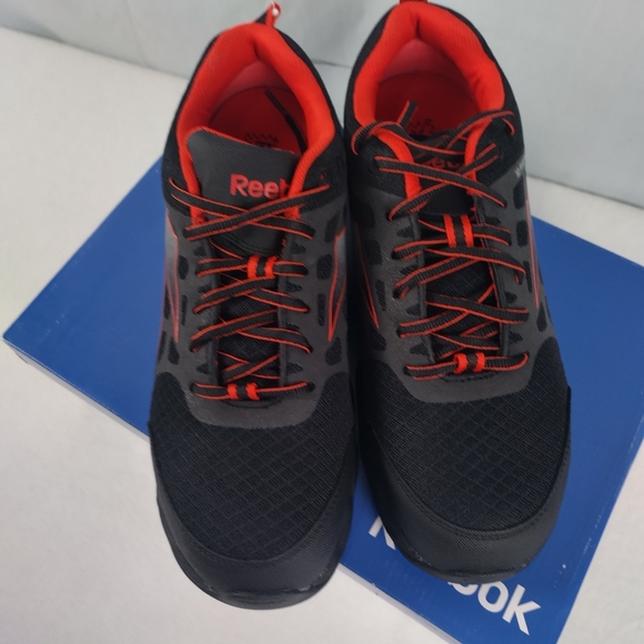 Reebok Men's Size 11 Beamer Composite To 3d Fuse Frame RB1061 New With Box - Picture 9 of 15